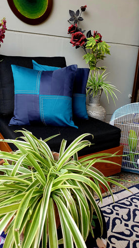 Oxford Cushion Cover