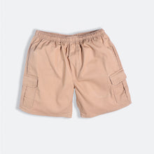 Load image into Gallery viewer, Skin Men's Cargo Shorts