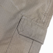 Load image into Gallery viewer, Green Men's Cargo Shorts
