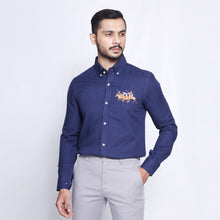 Load image into Gallery viewer, Ash Grey Chino Pants