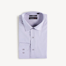 Load image into Gallery viewer, Grey Plain Dress Shirt