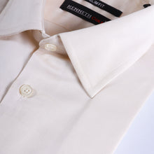 Load image into Gallery viewer, Beige Plain Dress Shirt