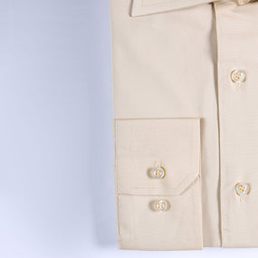 Light Beige Dress Shirt