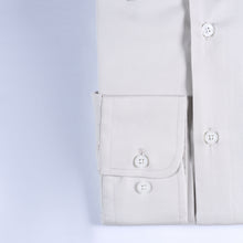 Load image into Gallery viewer, Light Grey Dress Shirt