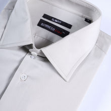Load image into Gallery viewer, Light Grey Dress Shirt
