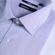 Load image into Gallery viewer, Grayish Blue Dress Shirt