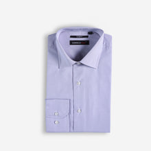 Load image into Gallery viewer, Grayish Blue Dress Shirt