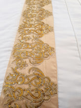 Load image into Gallery viewer, Bridal Bed sheets | Bridal Bedding prices in Pakistan | Bridal Bedding Set online in Pakistan