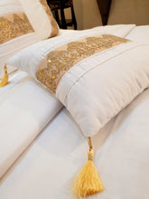 Load image into Gallery viewer, Bridal Bed sheets | Bridal Bedding prices in Pakistan | Bridal Bedding Set online in Pakistan