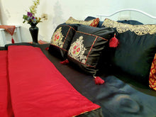 Load image into Gallery viewer, Red Ebony