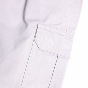 Off White Men's Cargo Shorts