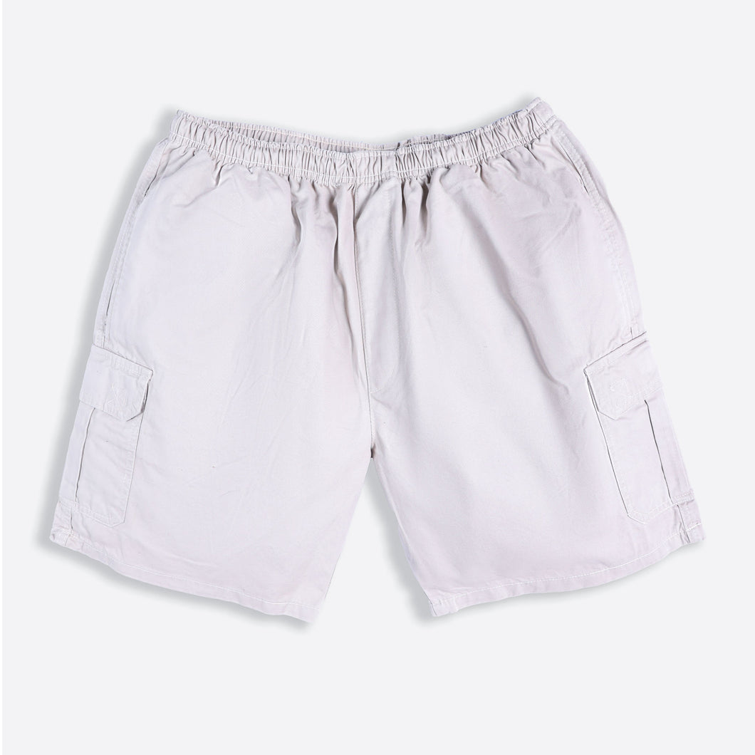 Off White Men's Cargo Shorts