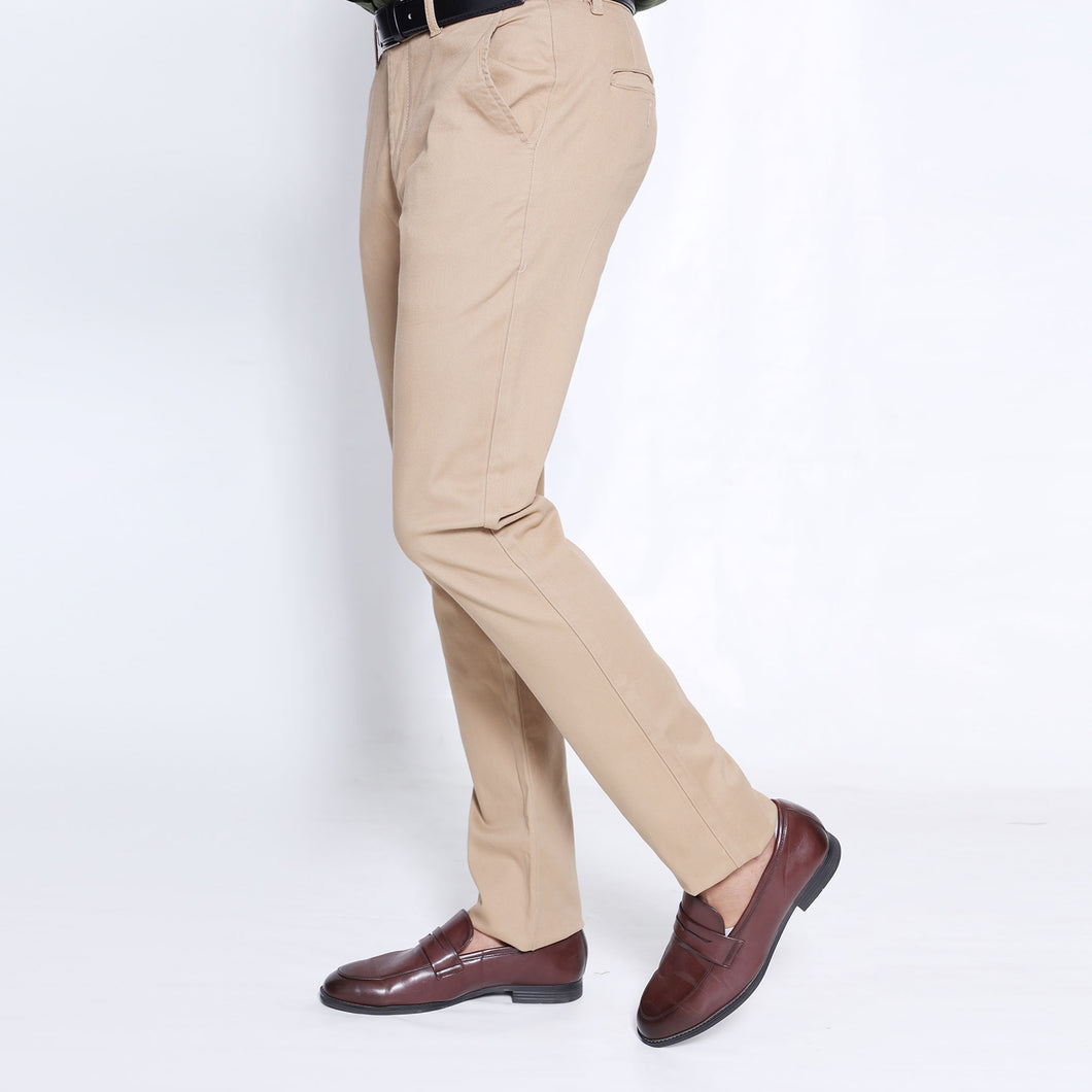 khaki Chino Pants