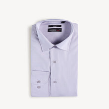 Load image into Gallery viewer, Grey Plain Dress Shirt
