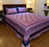 Light Purple Bedsheet