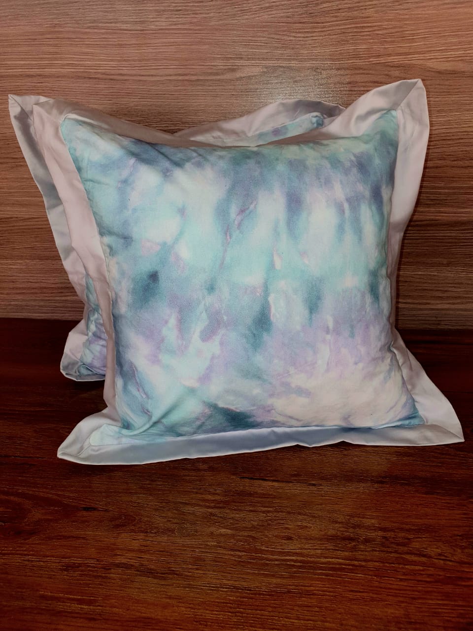 Batik Cushion Cover