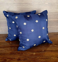 Load image into Gallery viewer, Blue Marine 2 Cushion Cover
